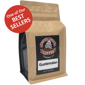 Guatemalan
