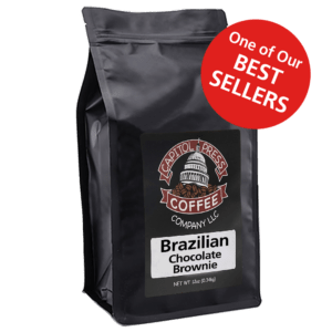 Brazilian Coffee