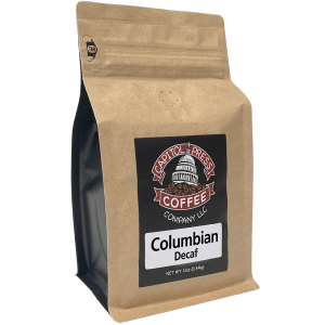 Best Decaf