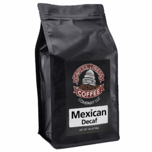 Mexican Decaf