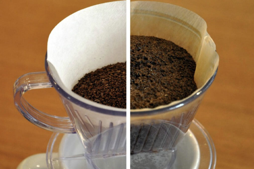 How to use a Pour-Over Coffee Maker