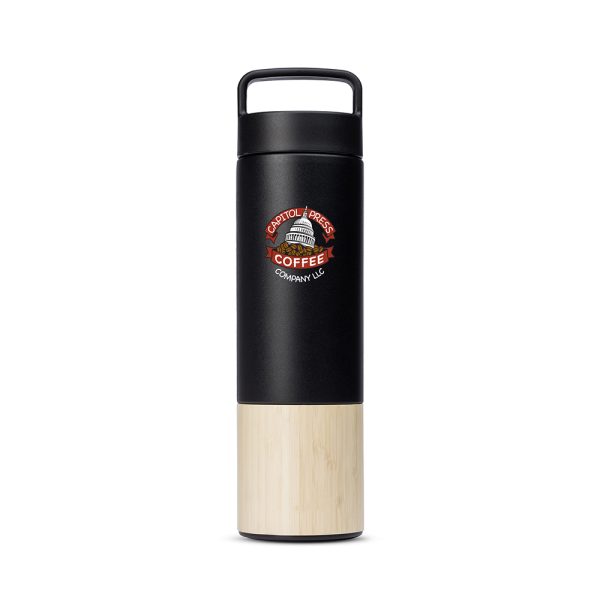 High End Travel Mug